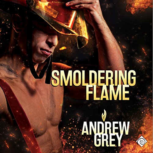 Cover of Smoldering Flame