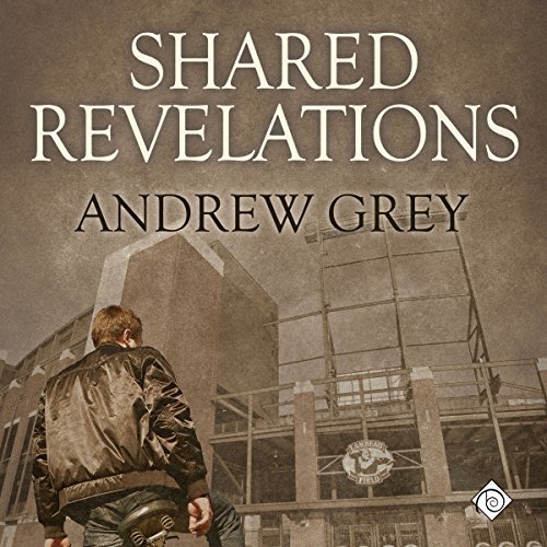 Cover of Shared Revelations