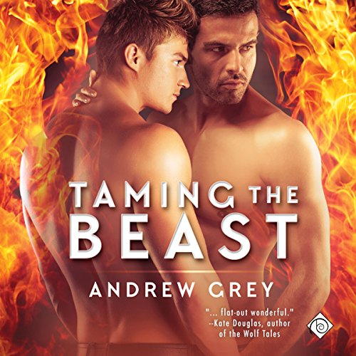 Cover of Taming the Beast