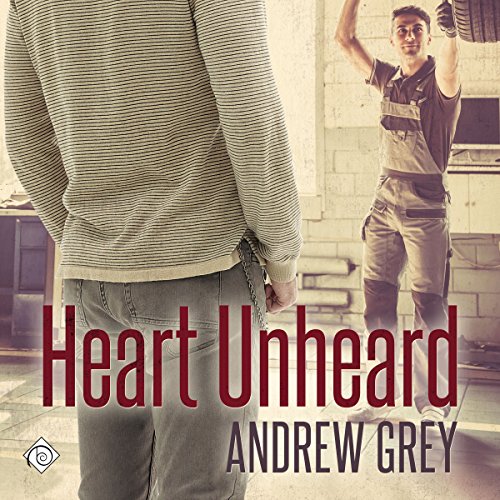 Cover of Heart Unheard