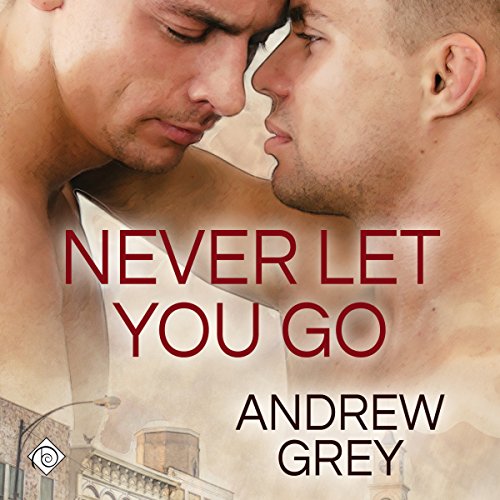 Cover of Never Let You Go