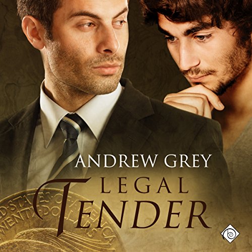 Cover of Legal Tender