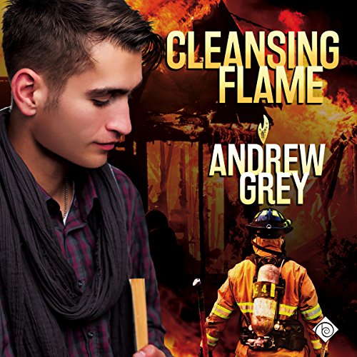 Cover of Cleansing Flame