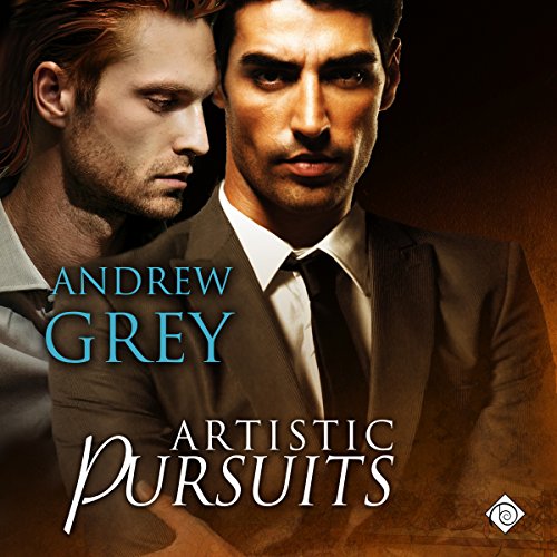 Cover of Artistic Pursuits
