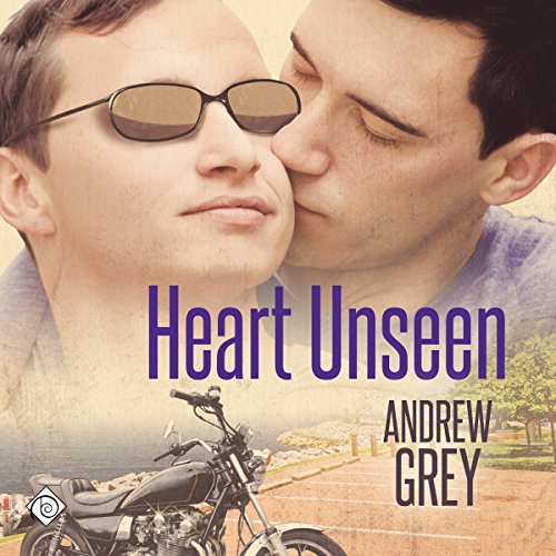Cover of Heart Unseen