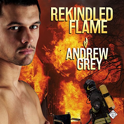 Cover of Rekindled Flame