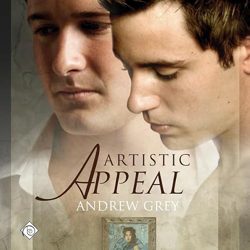 Cover of Artistic Appeal
