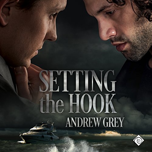 Cover of Setting the Hook