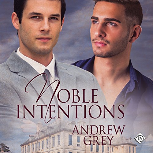 Cover of Noble Intentions