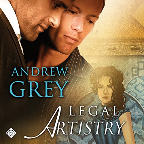 Cover of Legal Artistry