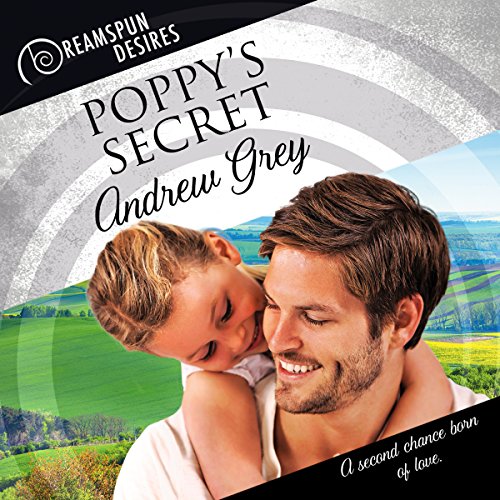 Cover of Poppy's Secret