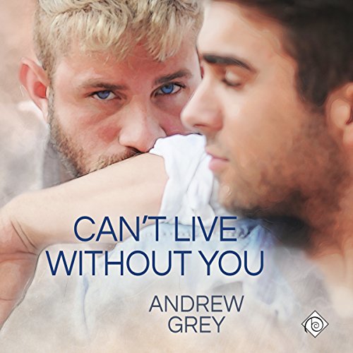 Cover of Can't Live Without You
