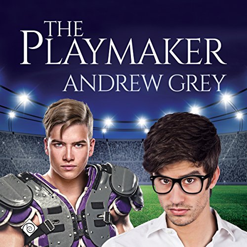 Cover of The Playmaker