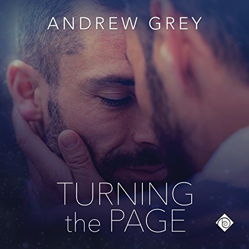 Cover of Turning the Page