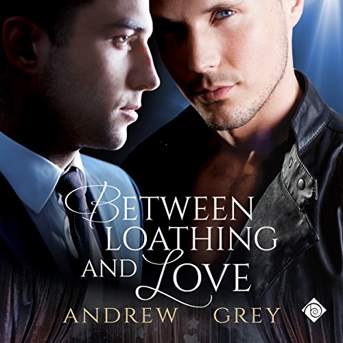 Cover of Between Loathing and Love