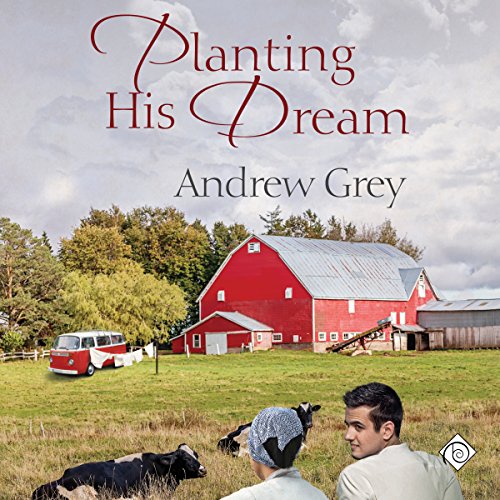 Cover of Planting His Dream