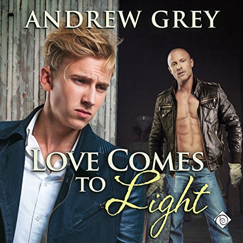 Cover of Love Comes to Light