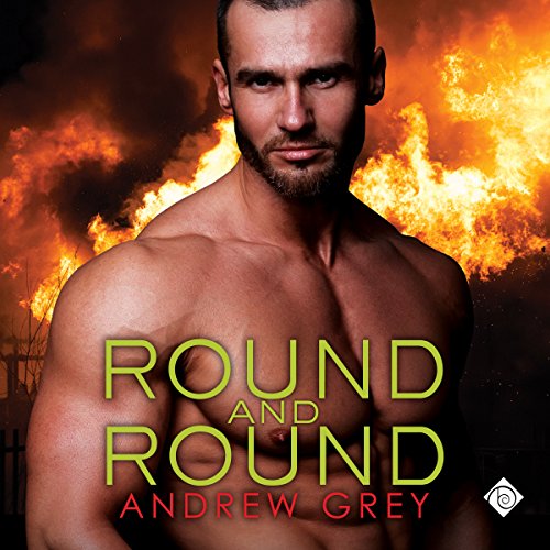 Cover of Round and Round