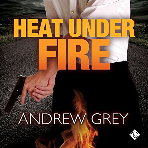 Cover of Heat Under Fire