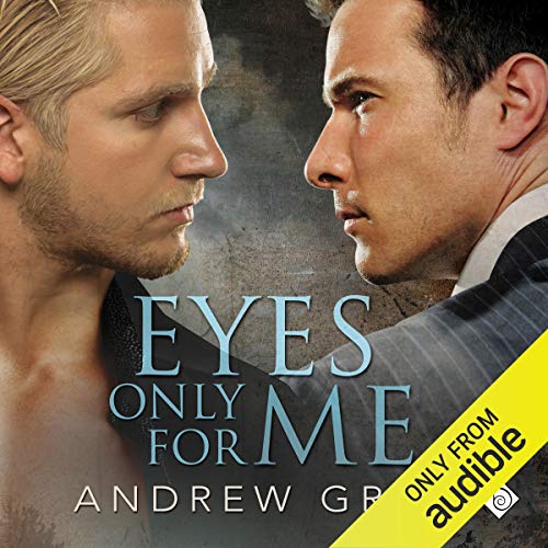 Cover of Eyes Only for Me