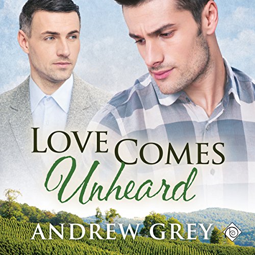 Cover of Love Comes Unheard