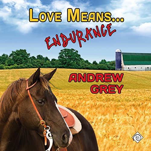 Cover of Love Means... Endurance