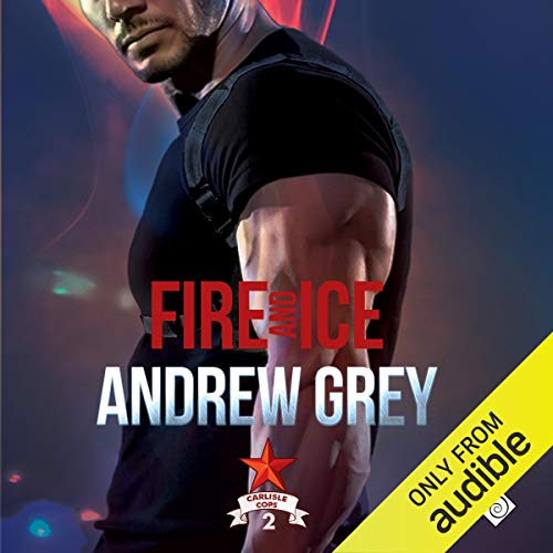 Cover of Fire and Ice