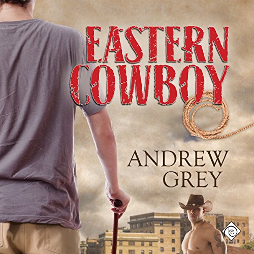 Cover of Eastern Cowboy