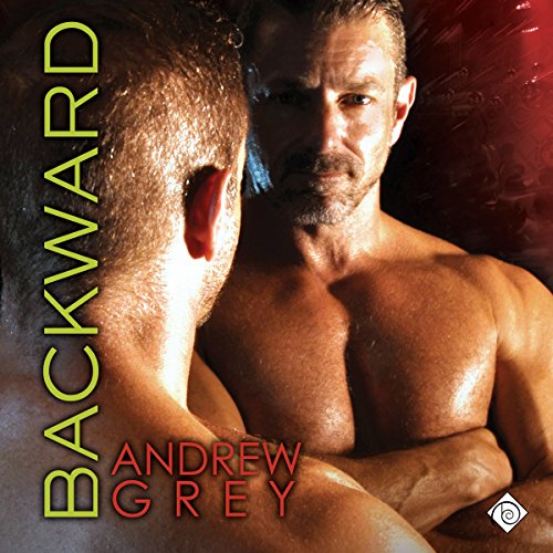 Cover of Backward