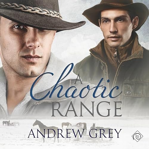 Cover of A Chaotic Range