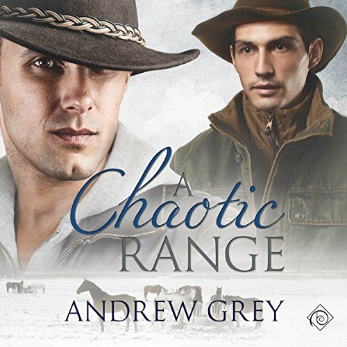 Cover of A Chaotic Range