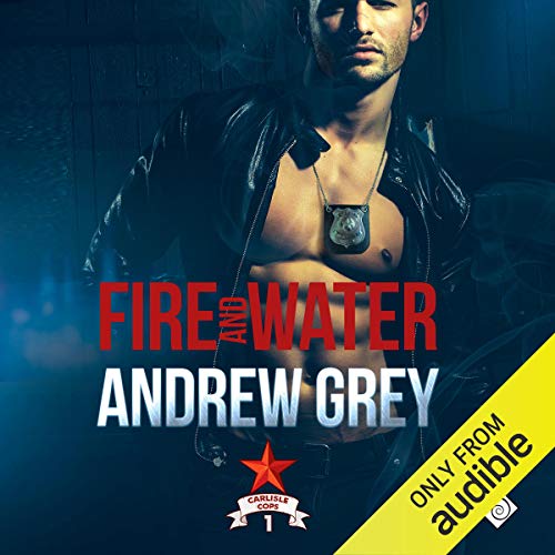 Cover of Fire and Water