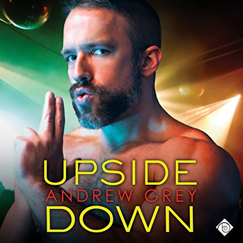 Cover of Upside Down