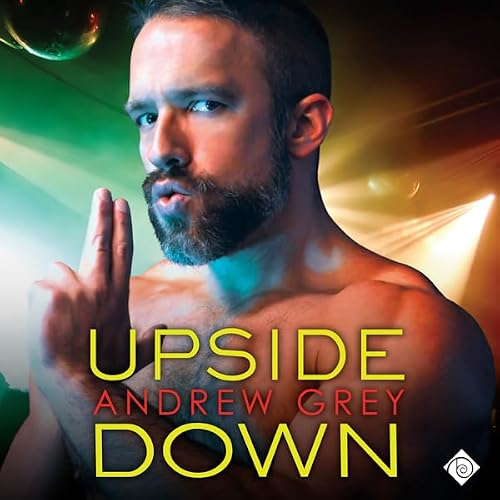 Cover of Upside Down