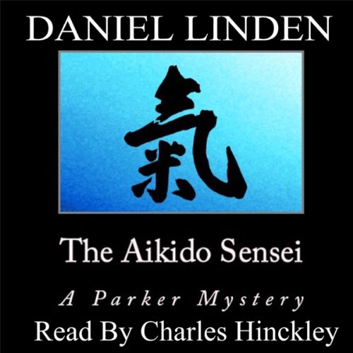 Cover of The Aikido Sensei