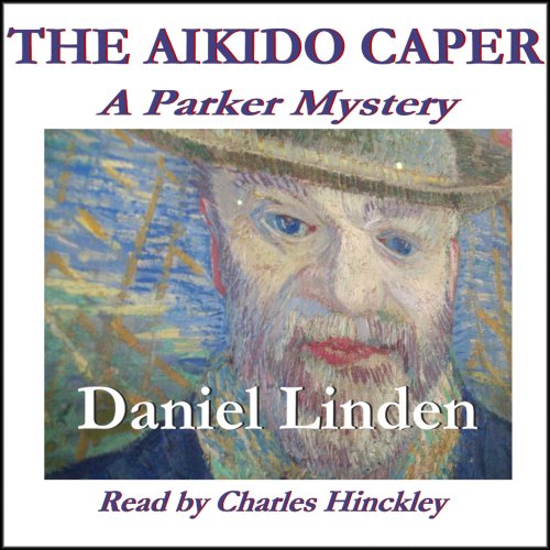 Cover of The Aikido Caper