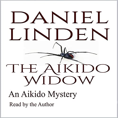 Cover of The Aikido Widow