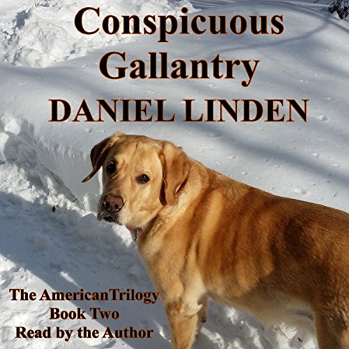 Cover of Conspicuous Gallantry