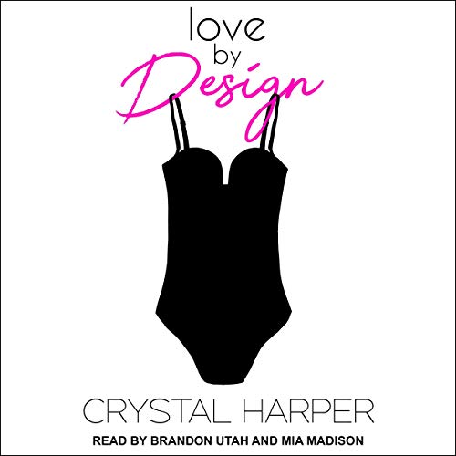 Cover of Love by Design