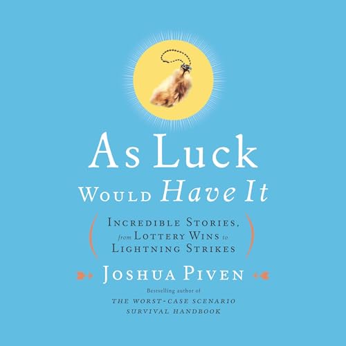 Cover of As Luck Would Have It