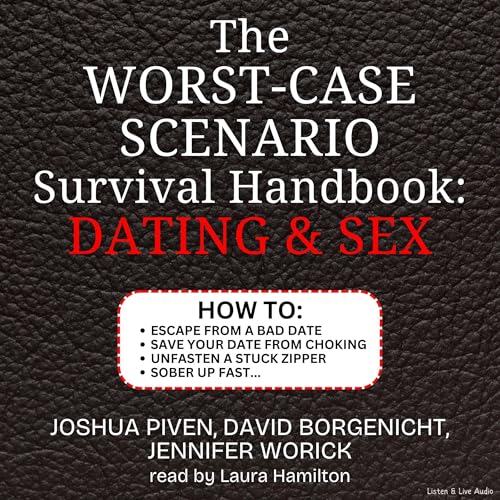 Cover of The Worst-Case Scenario Survival Handbook