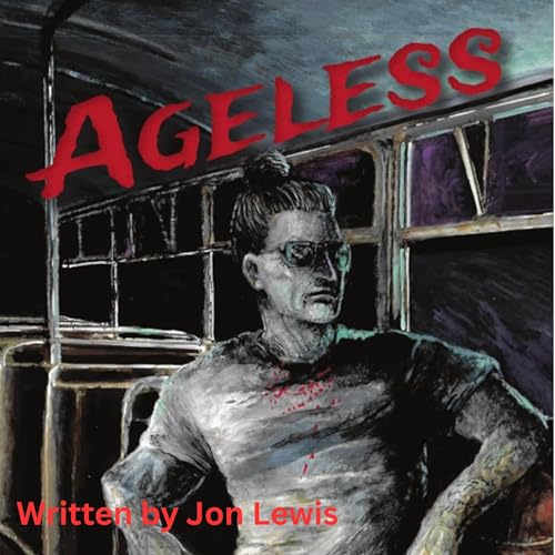 Cover of Ageless