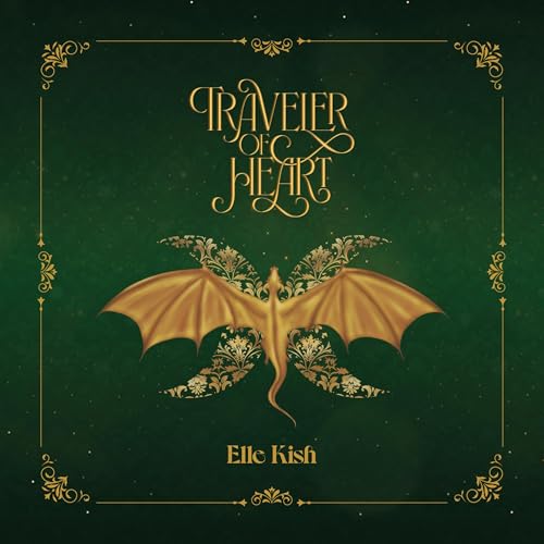 Cover of Traveler of Heart