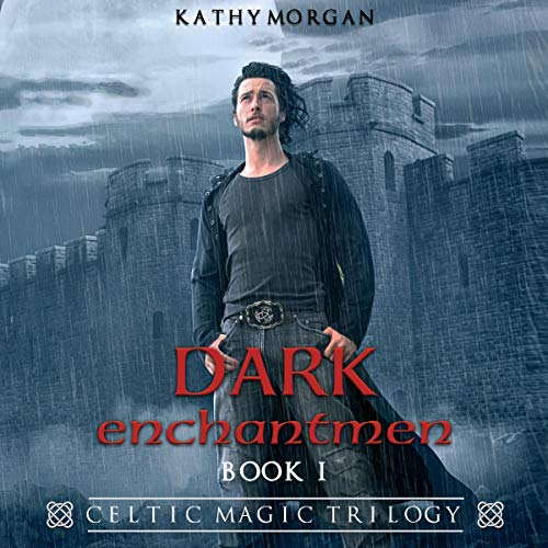 Cover of Dark Enchantment