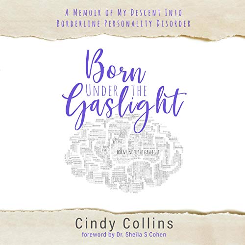 Cover of Born Under the Gaslight