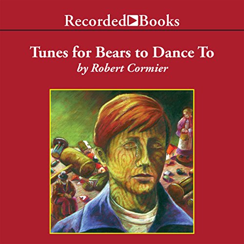 Cover of Tunes for Bears to Dance To