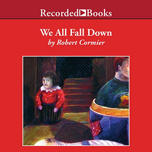 Cover of We All Fall Down