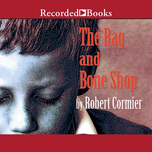 Cover of The Rag and Bone Shop
