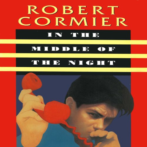Cover of In The Middle of the Night
