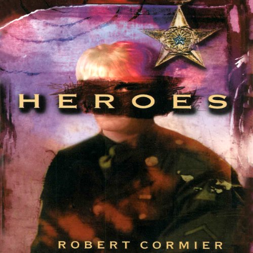 Cover of Heroes